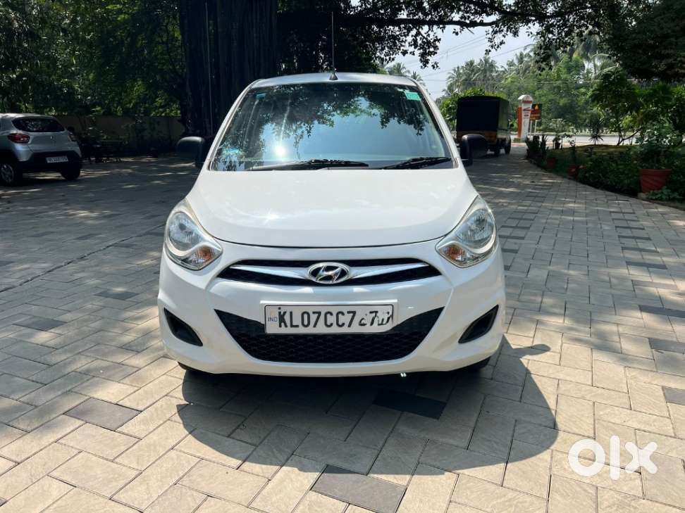 Hyundai I10 Magna 1.1l, 2015, Petrol