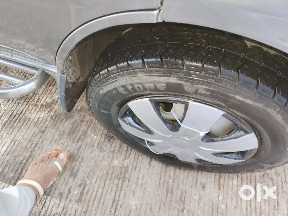 Maruti Suzuki Eeco 2015