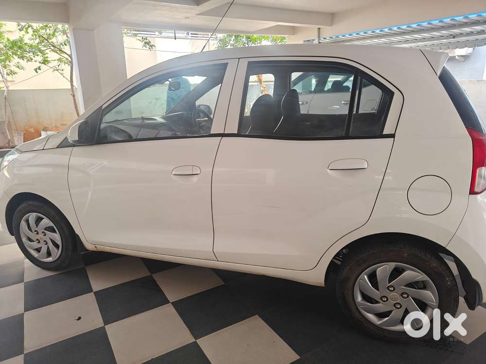 Hyundai Santro, 2022, Petrol