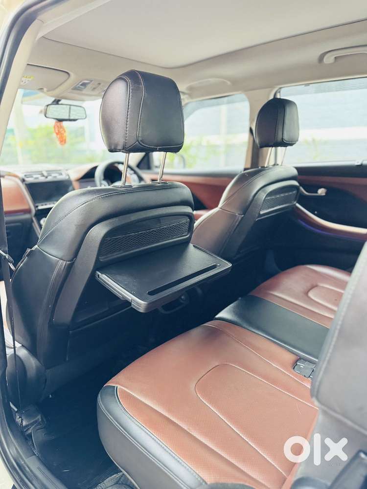 Hyundai Alcazar 1.5 Platinum (o) Diesel At 7 Str, 2022, Diesel