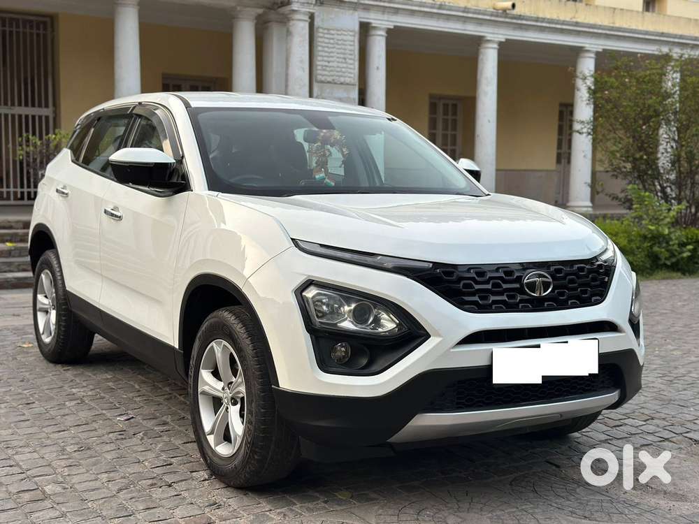 Tata Harrier