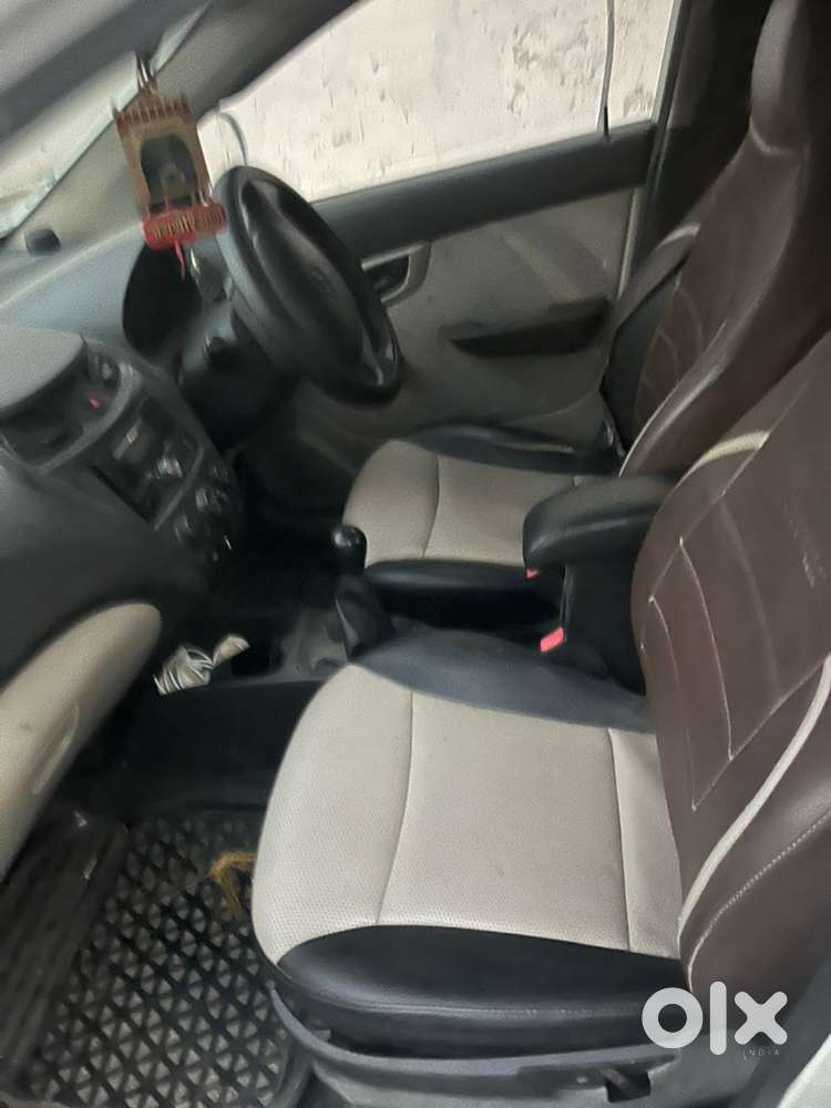Hyundai Eon Petrol Manual 2015