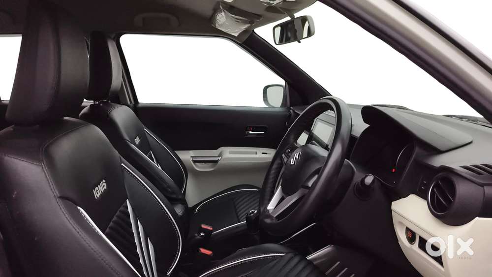 Maruti Suzuki Ignis 1.2 Zeta, 2023, Petrol
