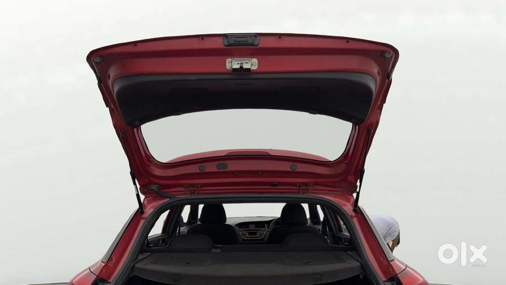Hyundai I20 Active Base Petrol, 2016, Petrol