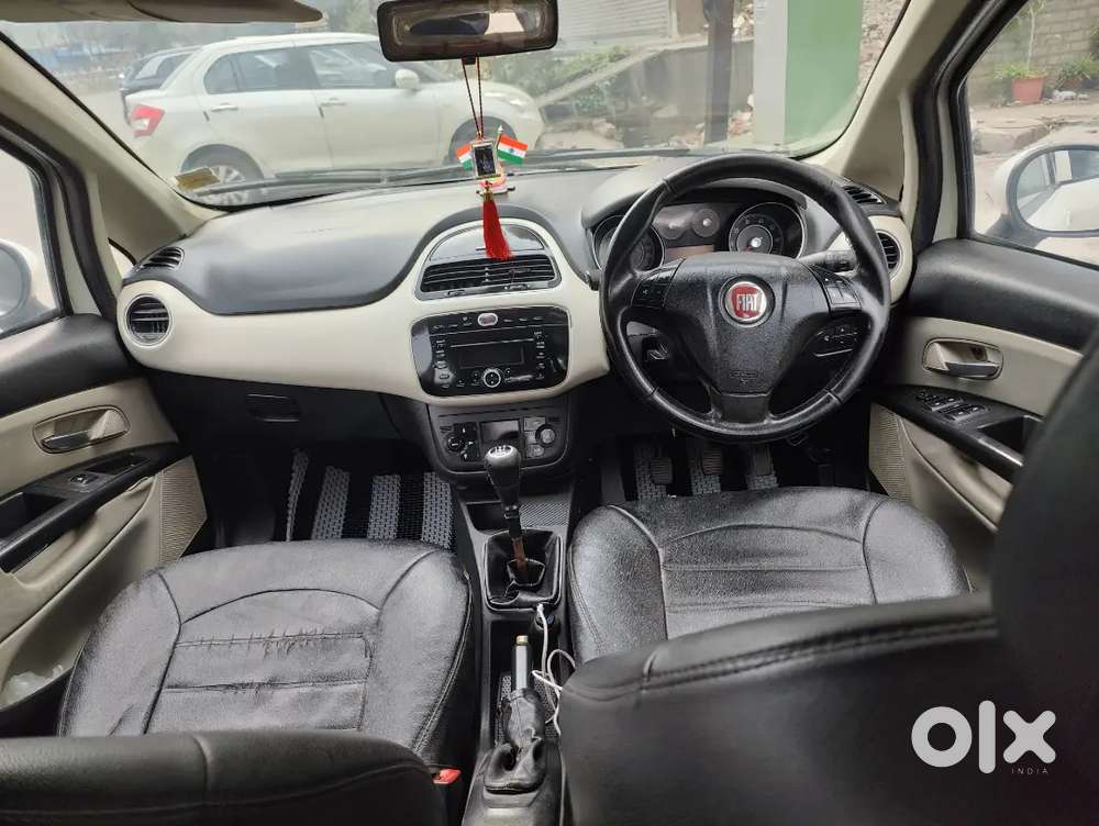 Fiat Punto Evo 2016 Diesel Good Condition