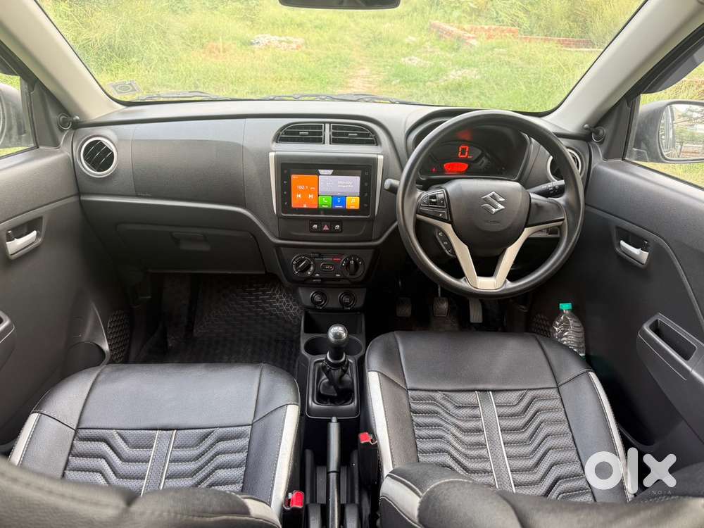Alto K10 Vxi+ 2023