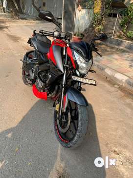 Pulsar 200 outlet olx