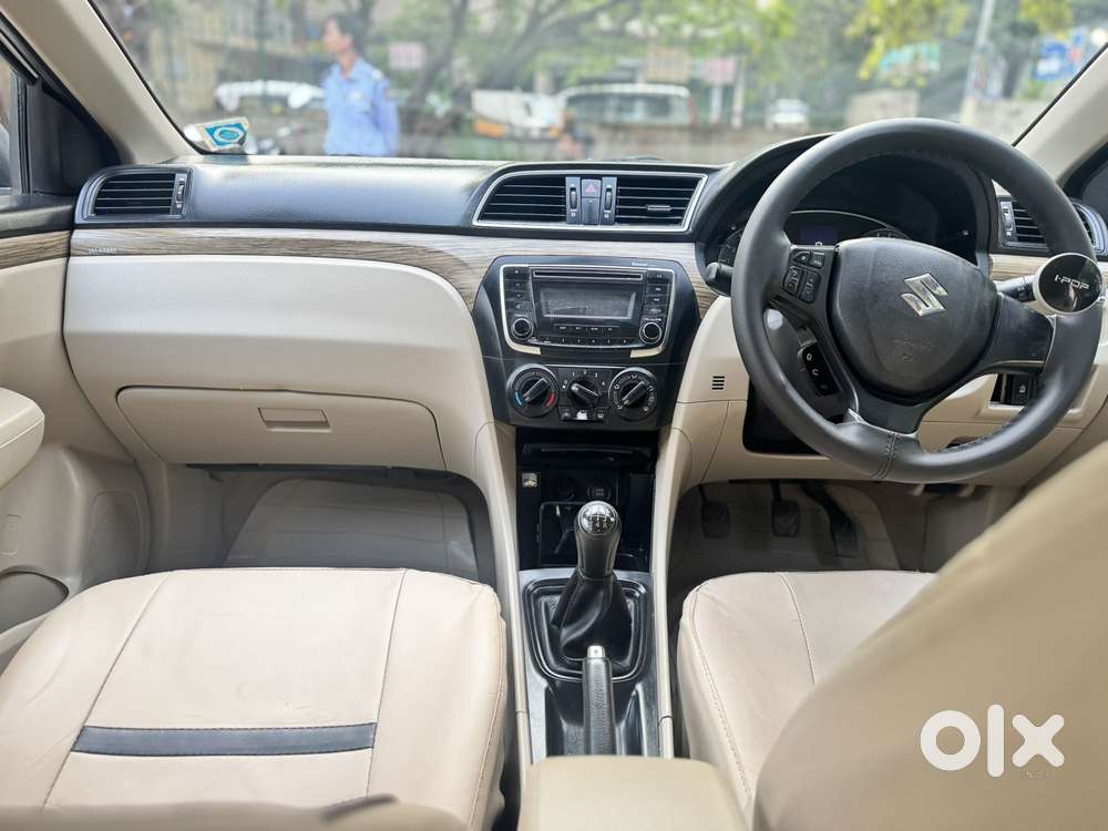Maruti Suzuki Ciaz Smart Hybrid Sigma , 2022, Cng & Hybrids