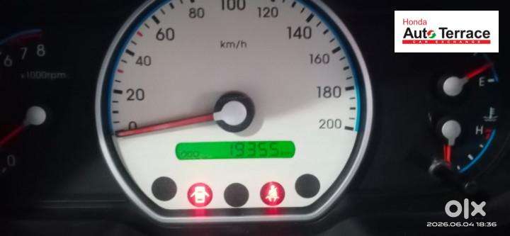 Hyundai I10 [ ] 1.1 Sportz, 2010, Petrol