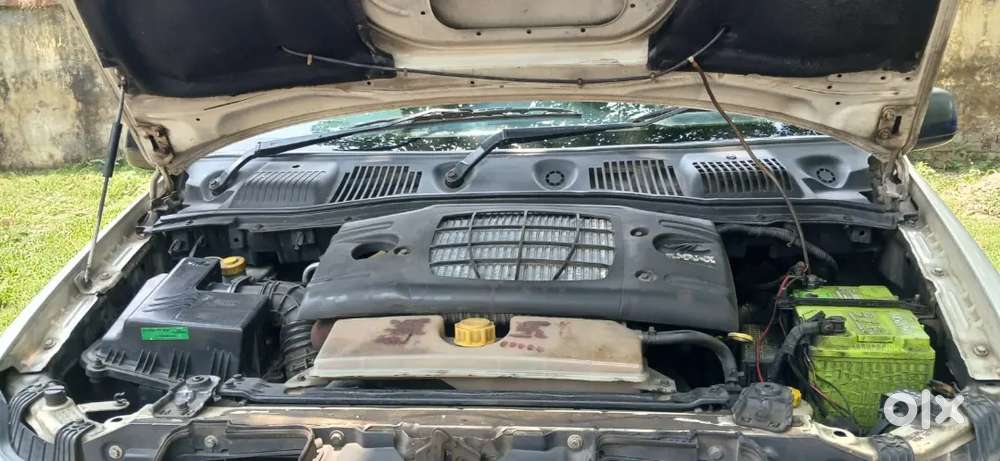 Mahindra Xylo 2015 Diesel