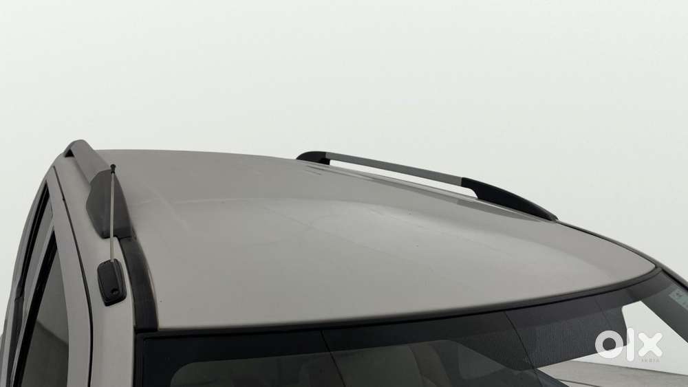 Maruti Suzuki Wagon R 1.0 Vxi, 2016, Petrol
