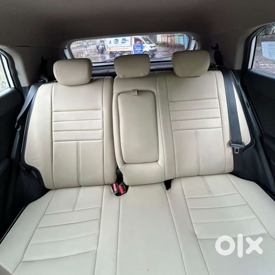 Hyundai Creta 1.6 Vtvt At Sx Plus, 2017, Petrol