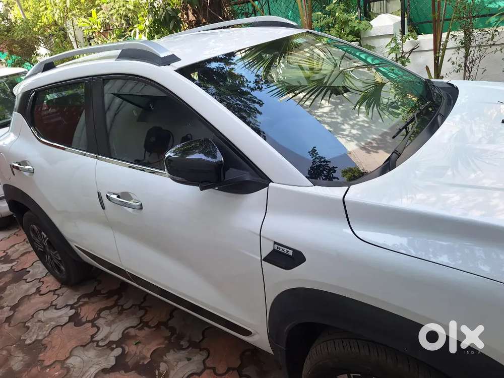 Renault Kiger Top Model Brand New Auto