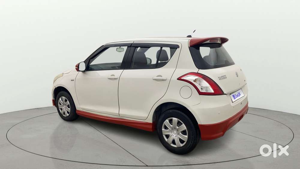 Maruti Suzuki Swift