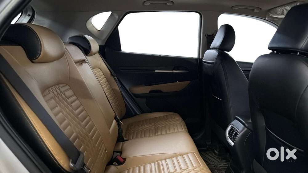 Kia Sonet Htx D, 2024, Petrol