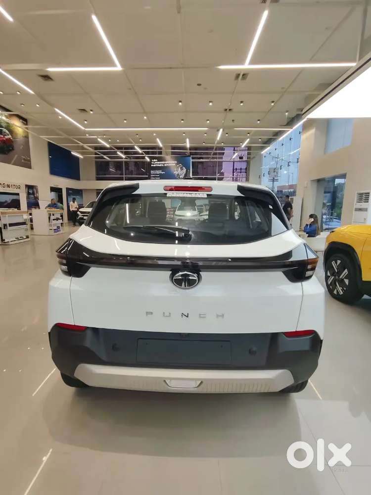 Tata Punch Adventure 2026