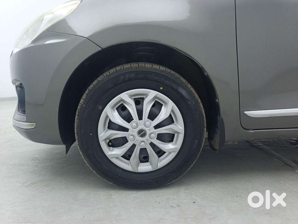 Maruti Suzuki Dzire 2017-2020 Vdi Amt, 2018, Diesel