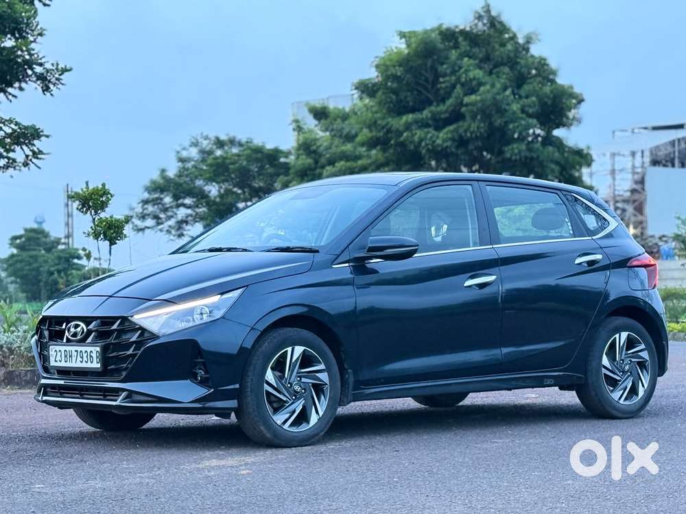Hyundai I20 1.2 Asta, 2023, Petrol