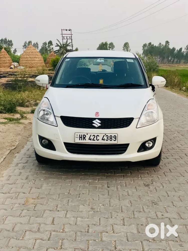 Maruti Swift Vdi 2014