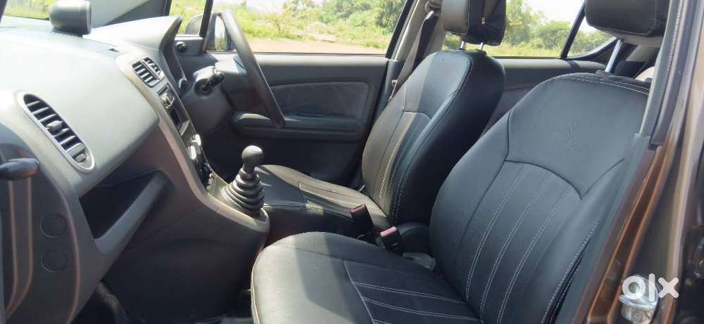 Maruti Suzuki Ritz Vxi, 2011, Petrol