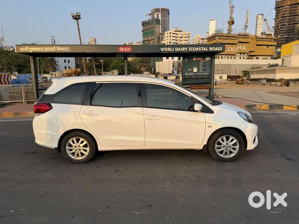 Honda Mobilio V I-vtec, 2014, Petrol