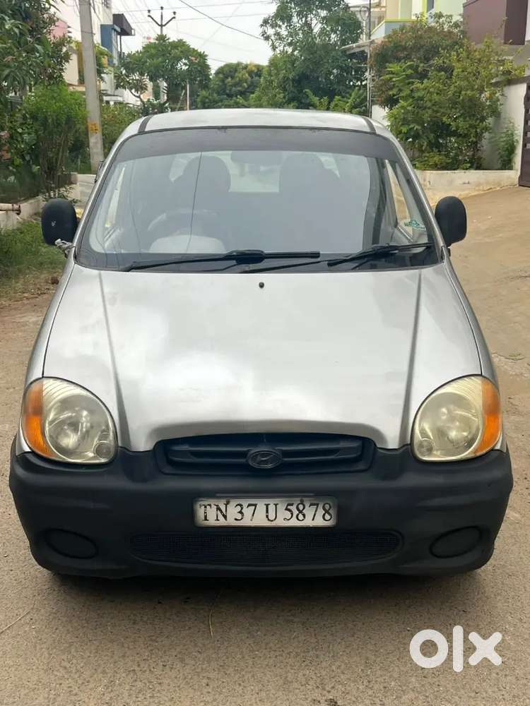 Maruti Suzuki 800 Ac 2008