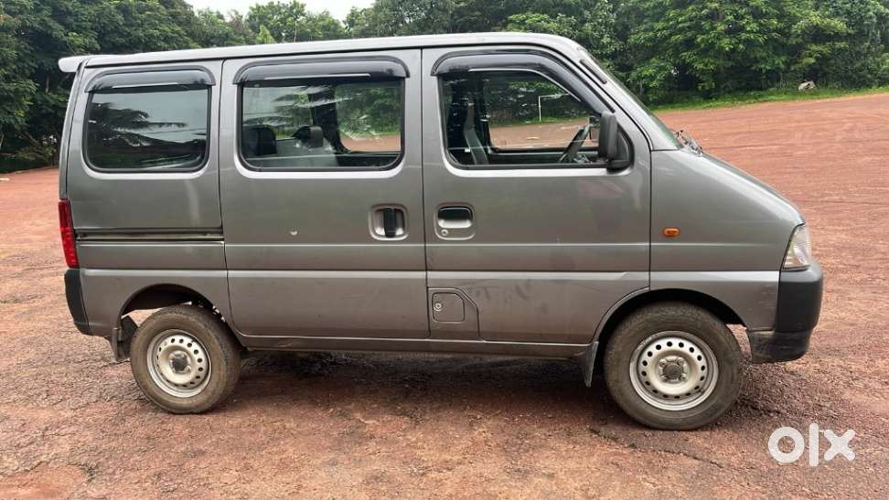 Maruti Suzuki Eeco 5 Seater Ac, 2023, Petrol