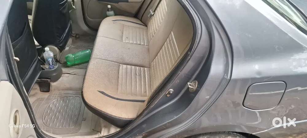 Toyota Etios 2014 Petrol 84000 Km Driven
