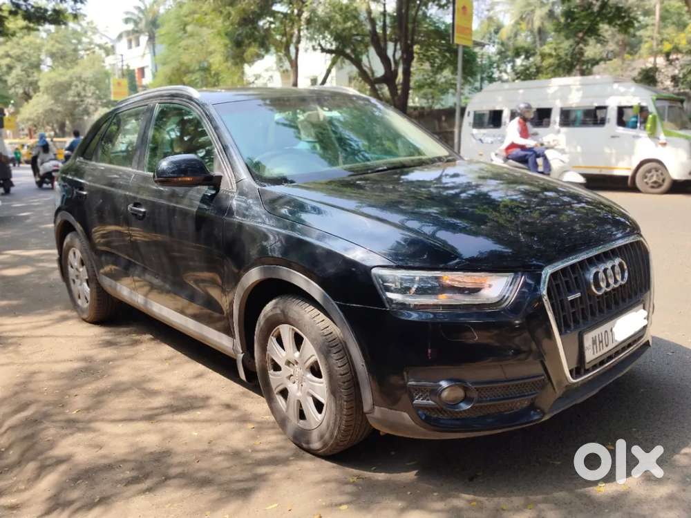 Audi Q3 35tdi Premium, 2014, Diesel