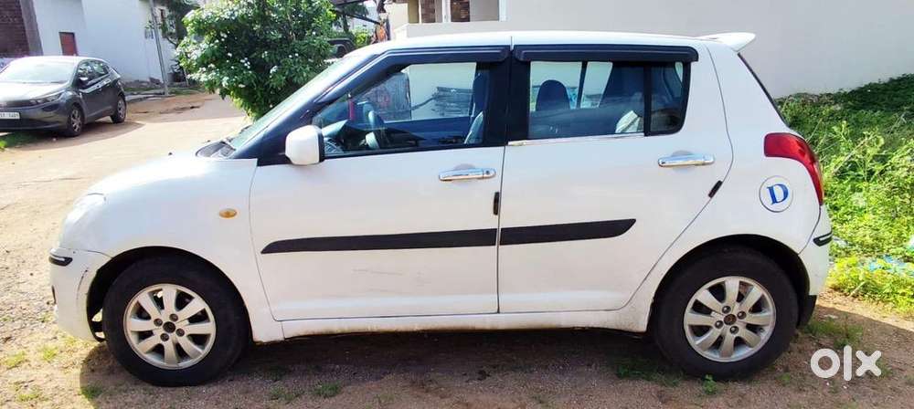 Maruti Suzuki Swift 2010 Diesel 13500 Km Driven