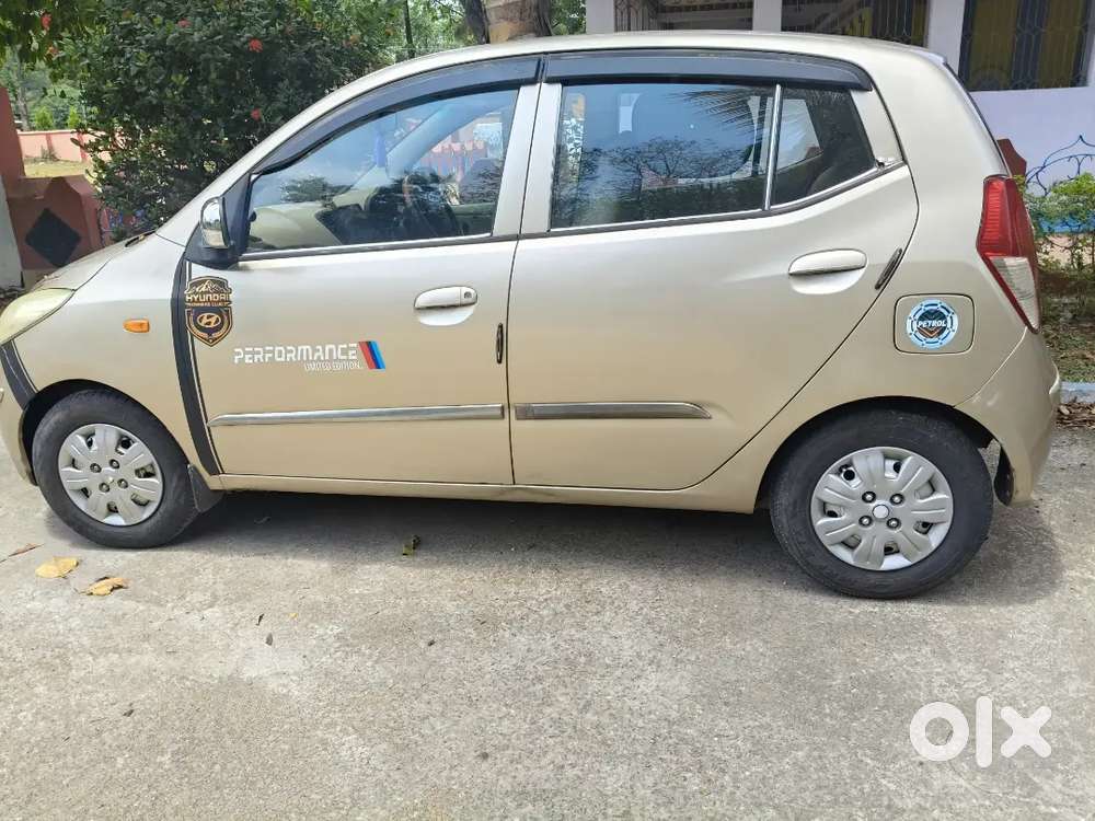 Hyundai I10 Best Condition Ready To Drive
