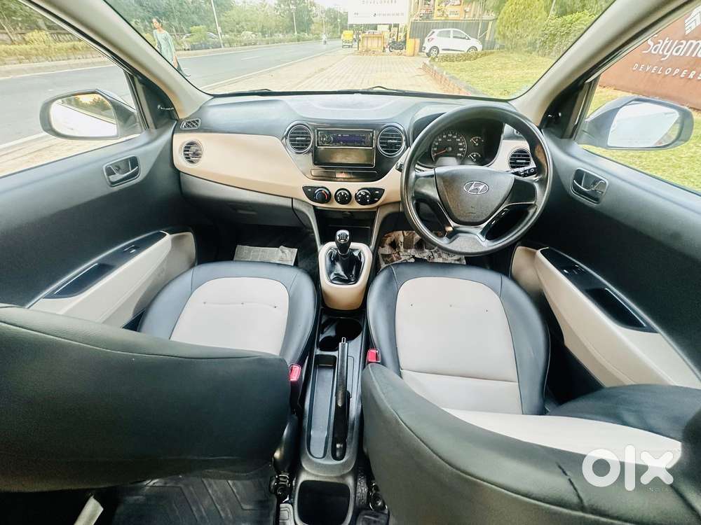 Hyundai Xcent Prime Cng T, 2021, Cng & Hybrids