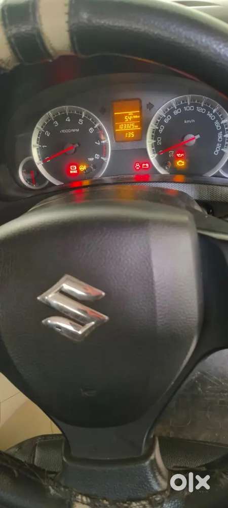 Maruti Suzuki Dzire 2014 Petrol Good Condition