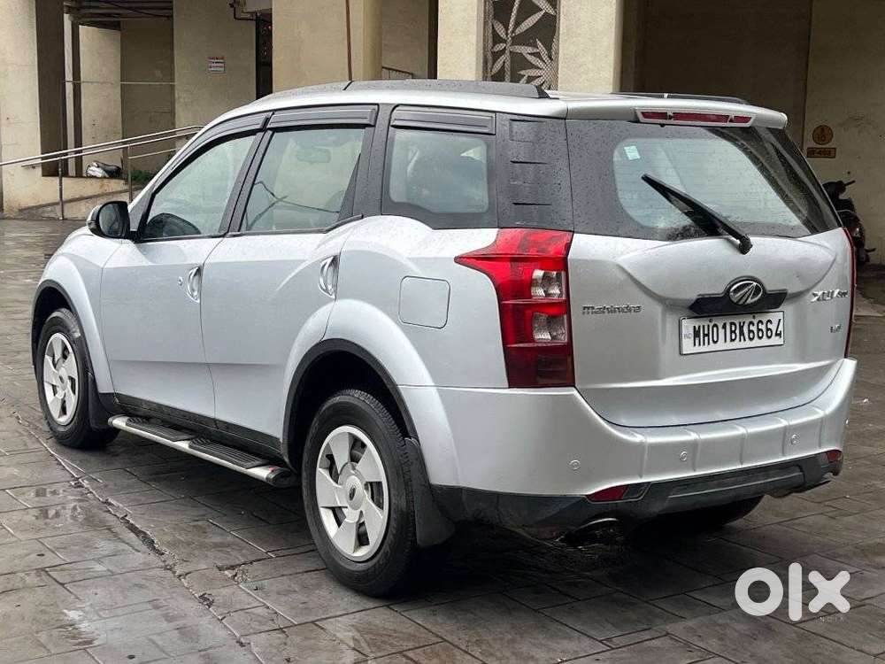 Mahindra Xuv500, 2014, Diesel