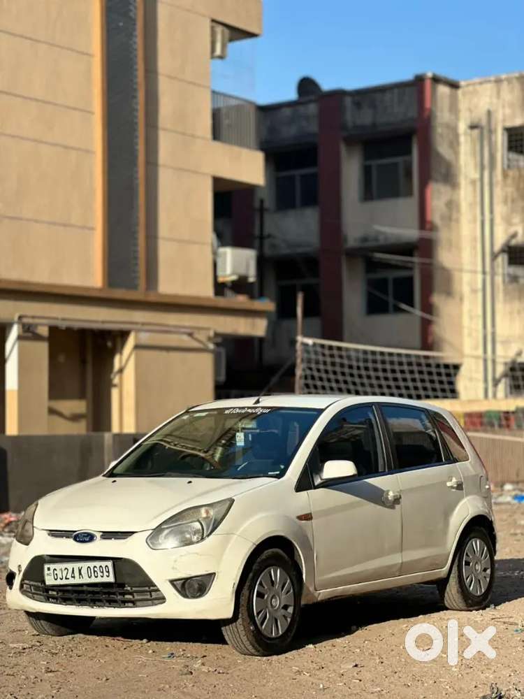 Cheapest Price Well Maintained Car At Hasten Automotive Gidc Ankleshwa