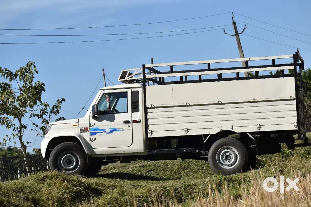 Mahindra Maxx 2026