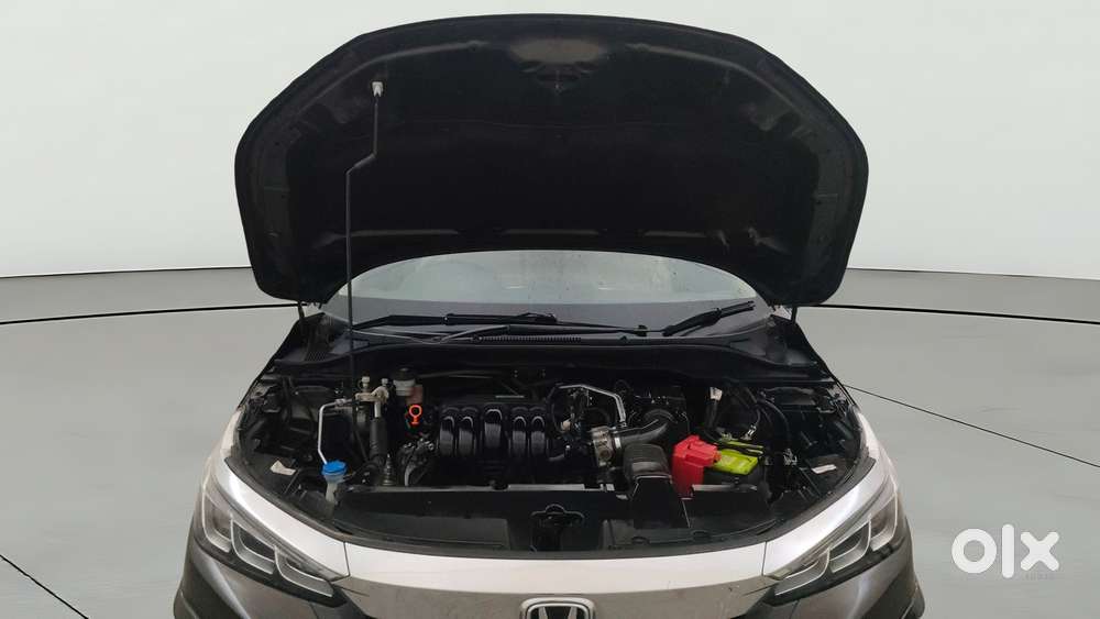 Honda City 1.5 Vx I-vtec Mt, 2022, Petrol
