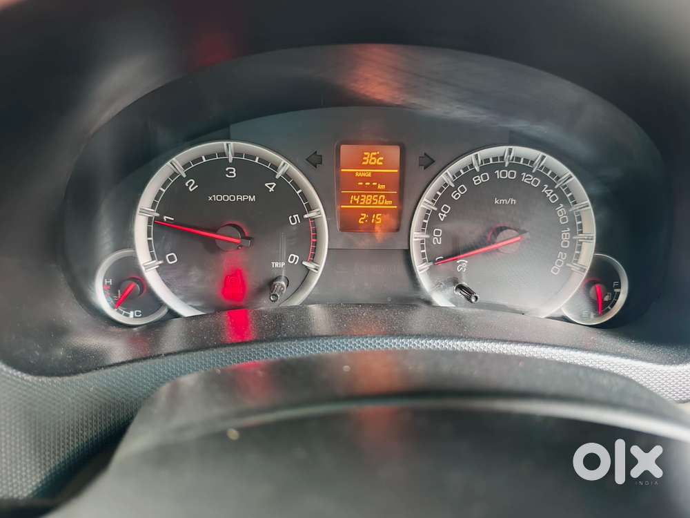 Maruti Suzuki Swift Dzire Zdi Plus , 2015, Diesel