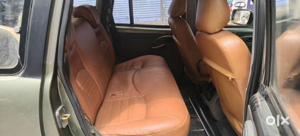 Mahindra Scorpio Lx 4x4, 2009, Diesel