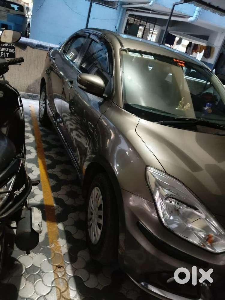 Maruti Suzuki Dzire 2024
