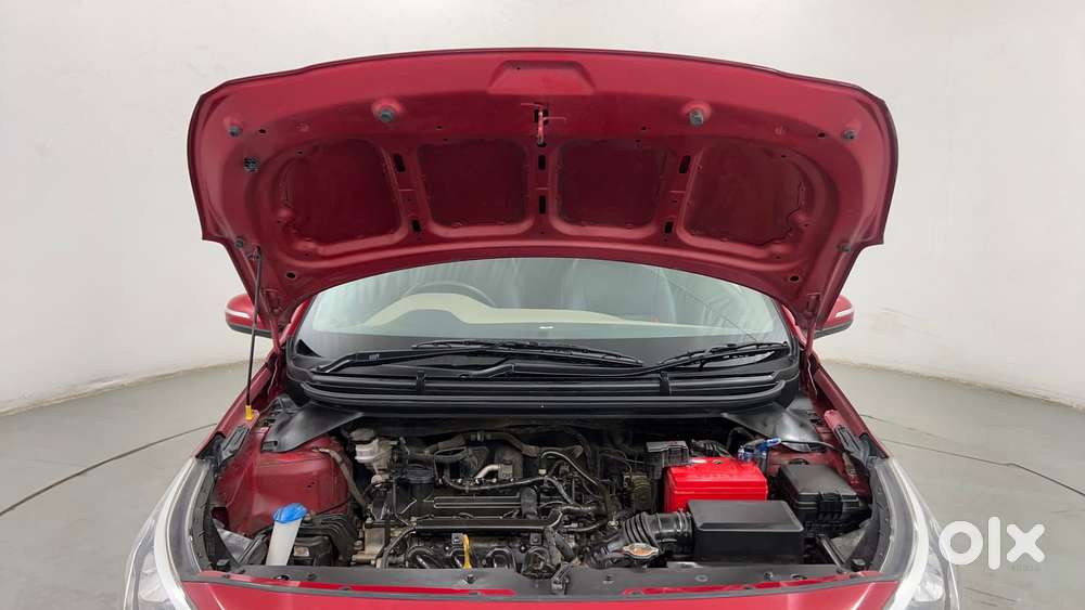 Hyundai Elite I20 [ ] 1.2 Sportz, 2018, Petrol