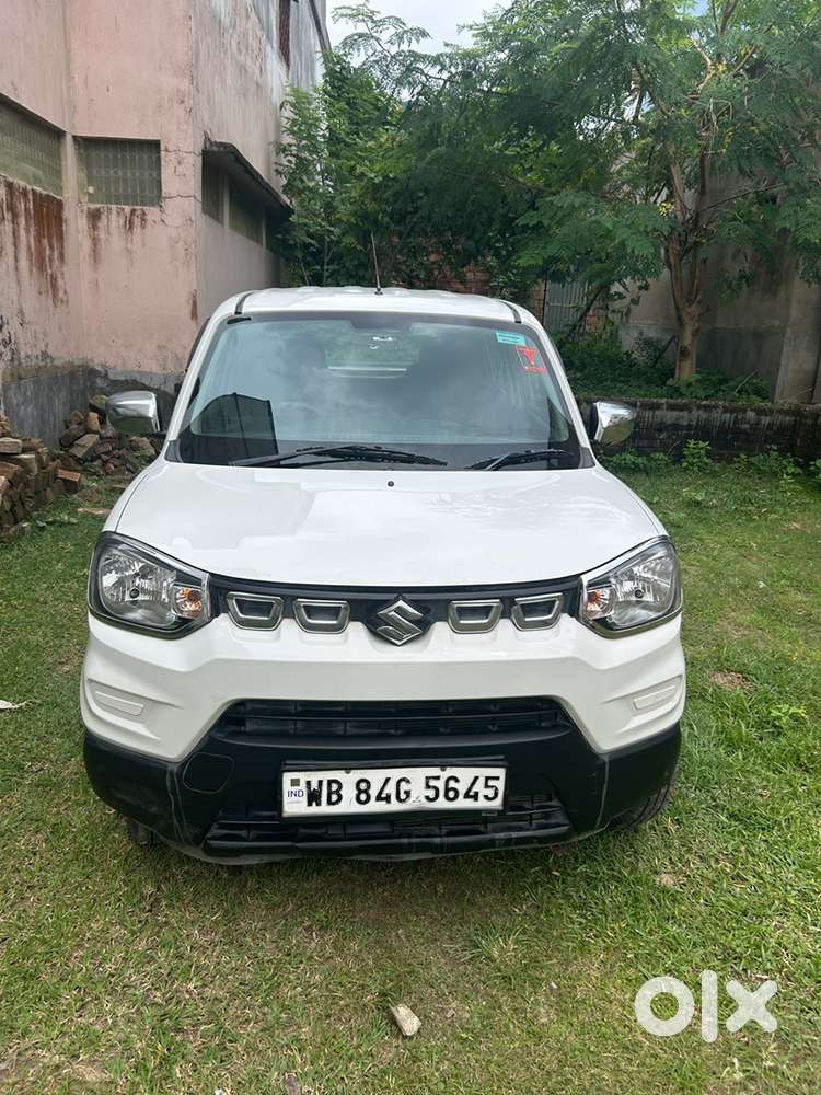 Maruti Suzuki S Presso 1st Owner Doctor Car,  Nov 2022, New Condition