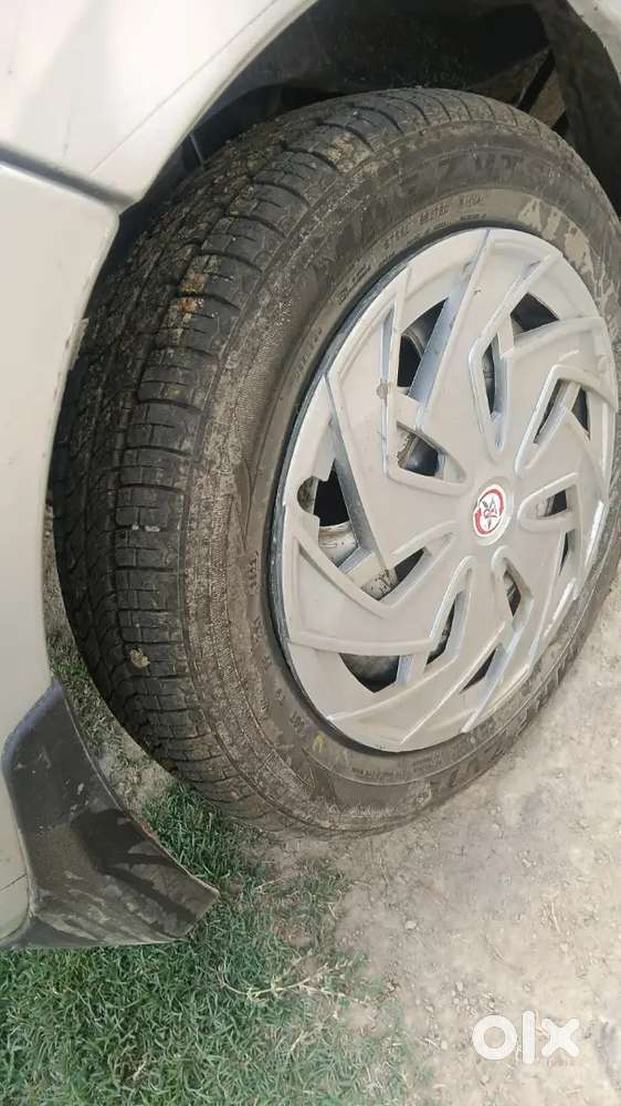 Maruti Suzuki Wagon R Lpg Good Condition