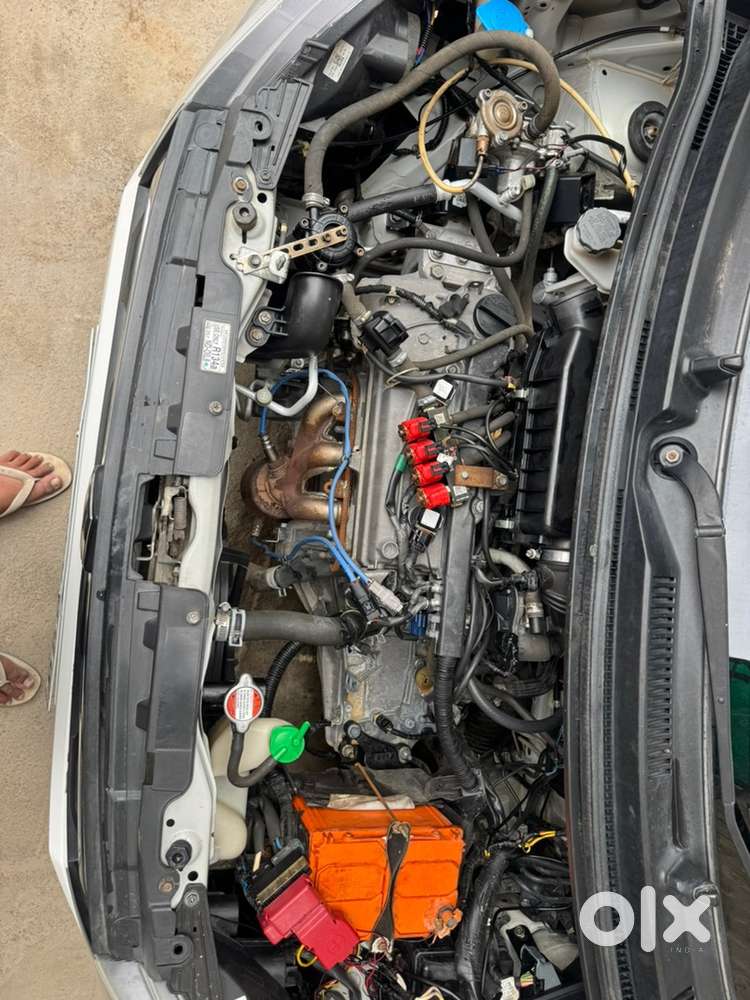 Maruti Wagon R Petrol/lpg 2019