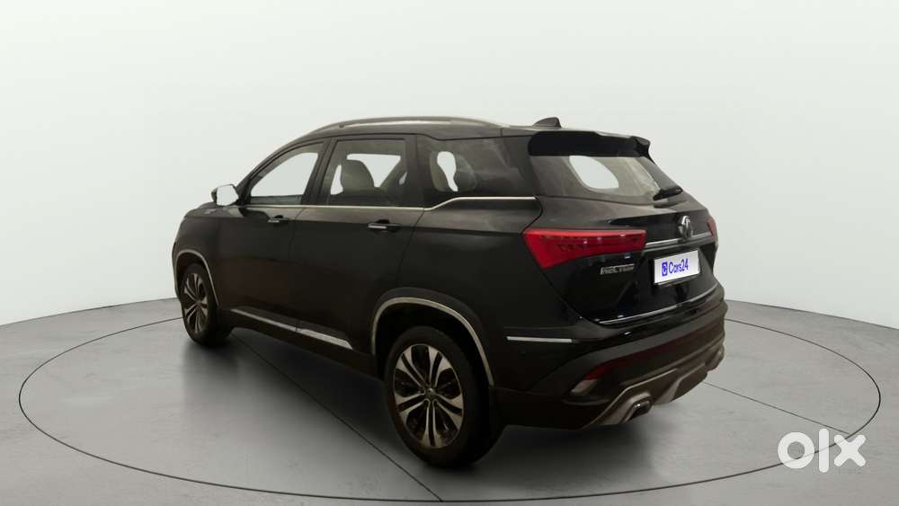 Mg Hector 1.5 Hybrid Sharp, 2021, Petrol