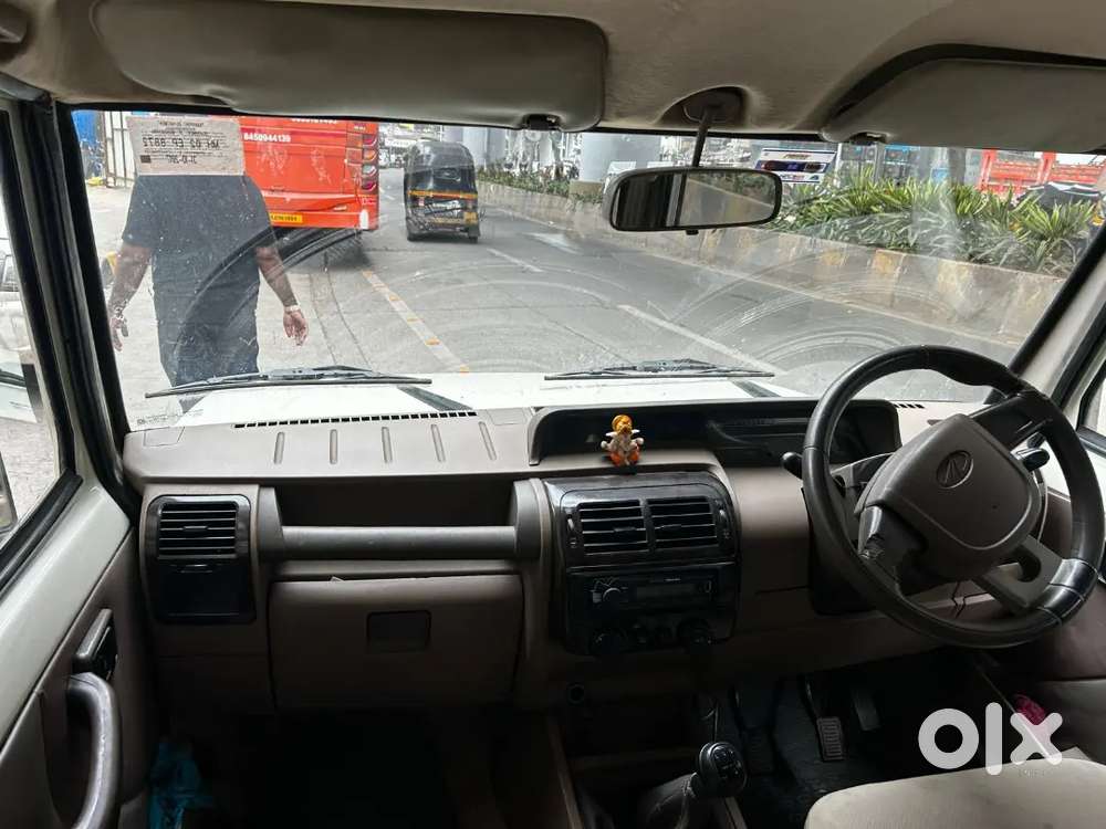 Mahindra Bolero 2018 Diesel 2wd Manual
