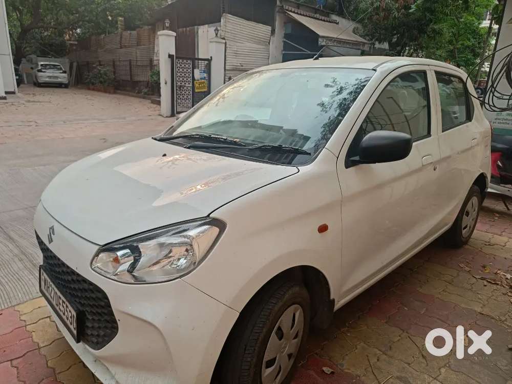 Maruti Alto K10 2022 Model Top Condition In Nagpur
