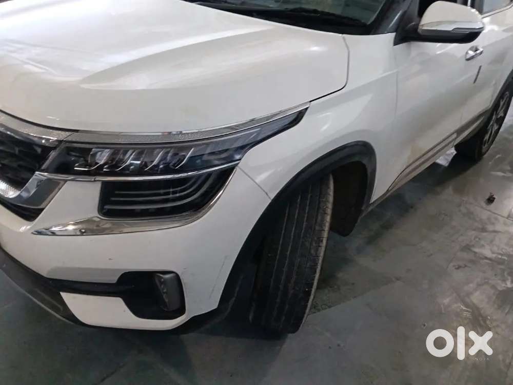 Kia Seltos 1.5 Htx 2022 Diesel