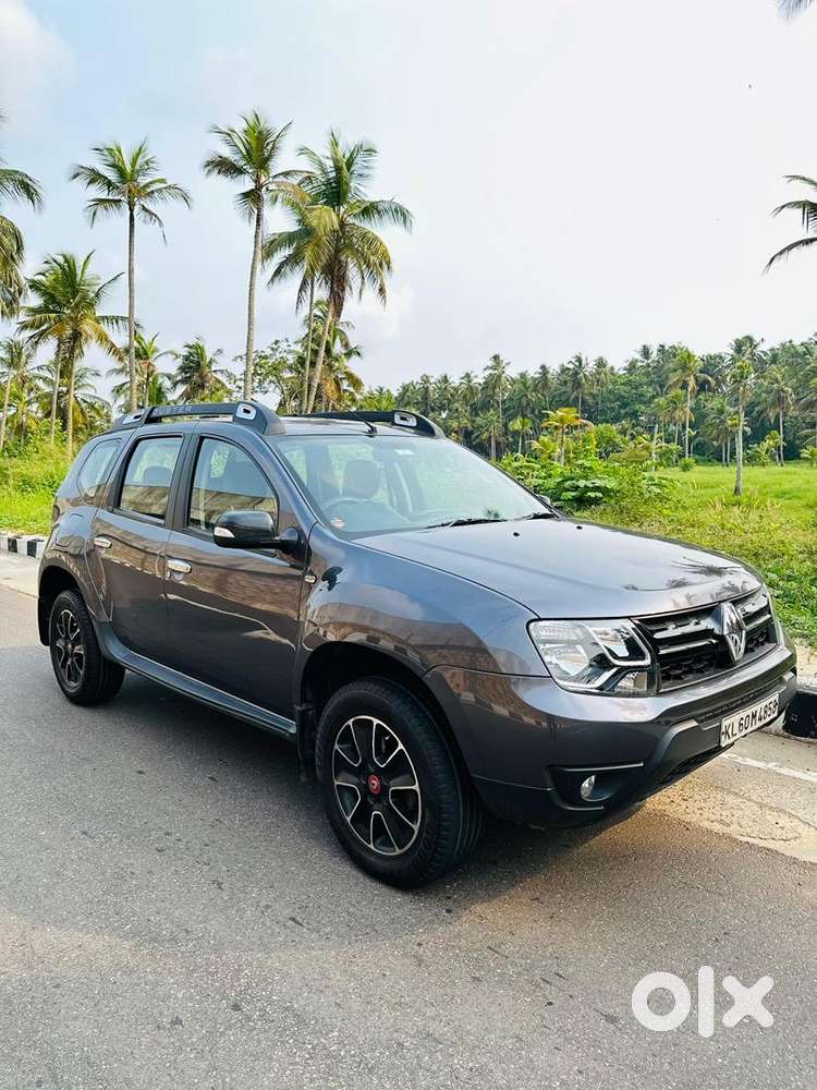 Duster 85 Ps Diesel , Single Owner