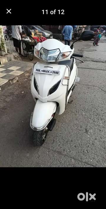 Honda activa olx discount